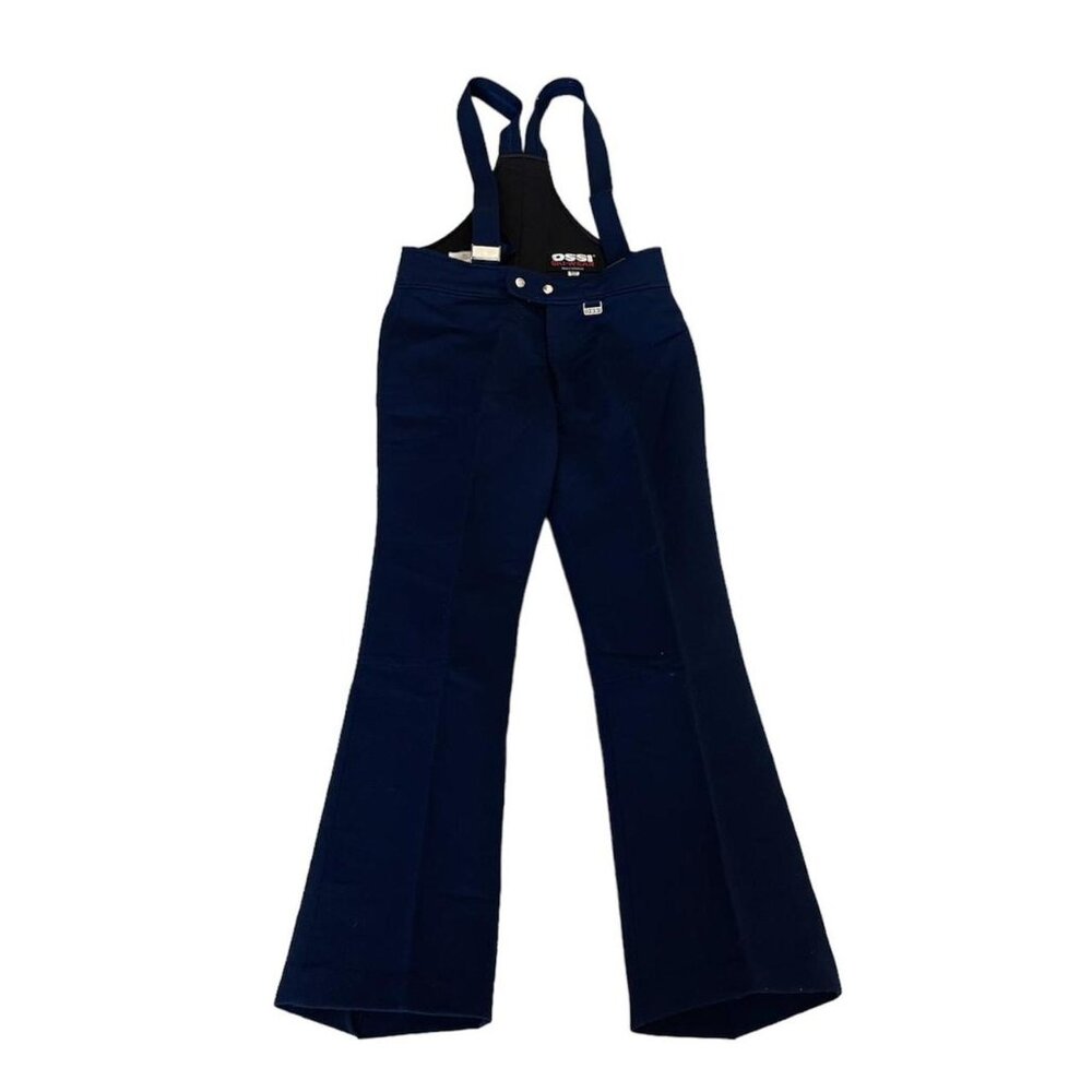 Ossi ski wear